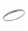 Choice Bracelet Stainless Length Inches