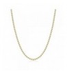 Women's Chain Necklaces