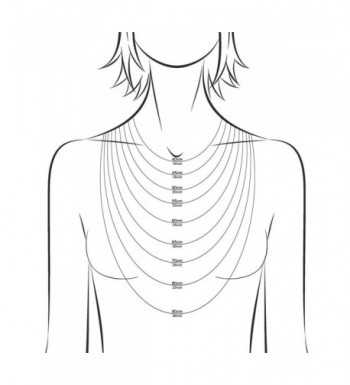 Popular Necklaces