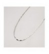 Women's Chain Necklaces