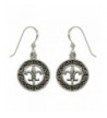 Jewelry Trends Sterling Silver Earrings