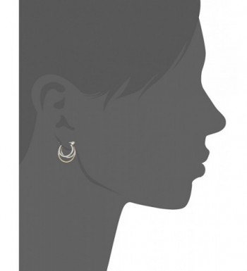 Women's Hoop Earrings