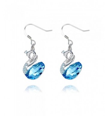 Earrigns CDE Swarovski Crystals Girlfriend