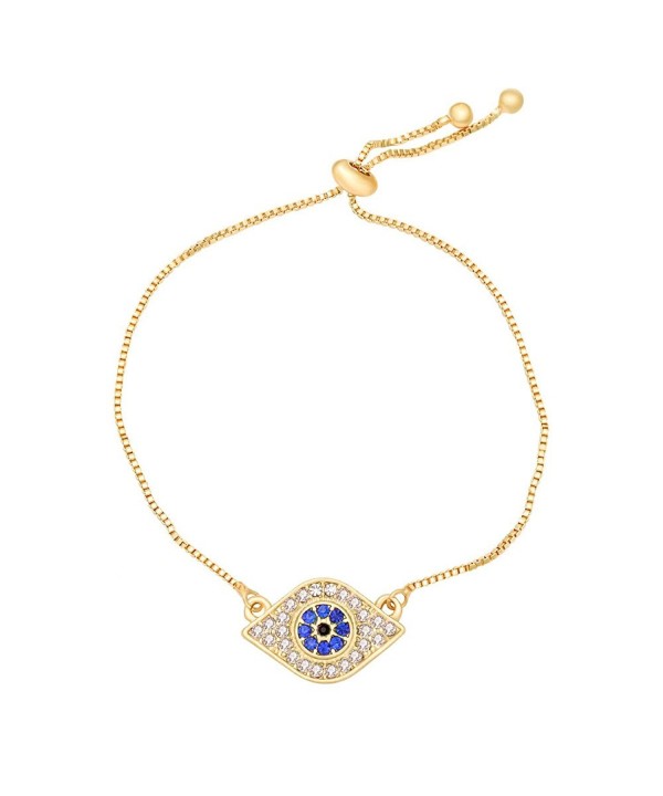 SENFAI Turkey Adjustable Bracelet Bangle