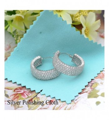 Discount Real Earrings Outlet Online