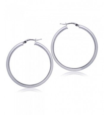 Women's Hoop Earrings