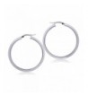 Women's Hoop Earrings