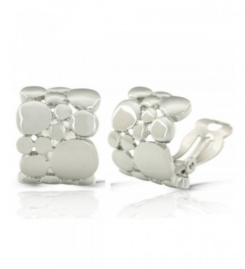 Women's Clip-Ons Earrings