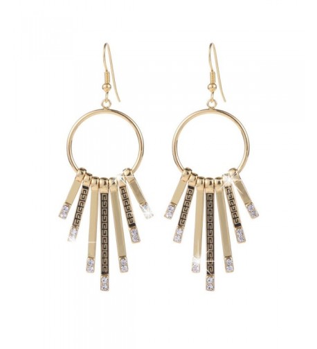 XZP Plated Earrings Earring Jewelry