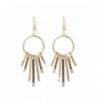 XZP Plated Earrings Earring Jewelry