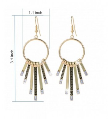 Women's Drop & Dangle Earrings