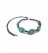 Bracelet Anklet Sea Turtle Turquoise