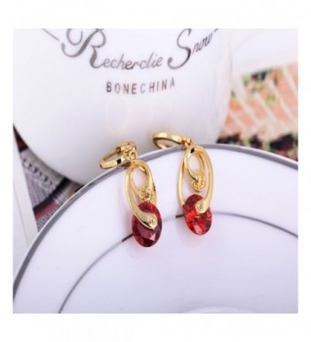 Women's Drop & Dangle Earrings