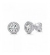 Sterling Solitaire Zirconia Its circle