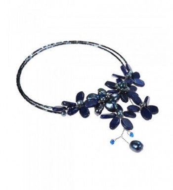 Women's Choker Necklaces