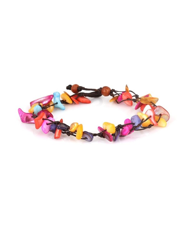 Colorful Beautiful Centimeters Handmade JB 0131A