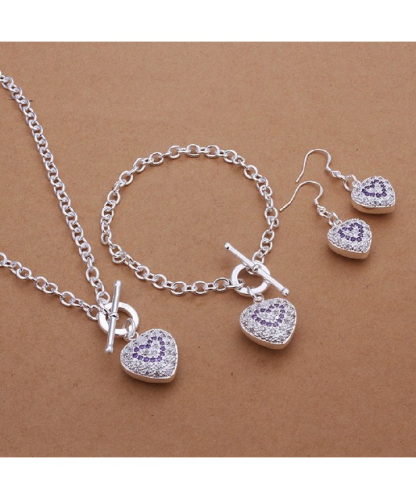 CY Buity European Necklace Patterns Pendants