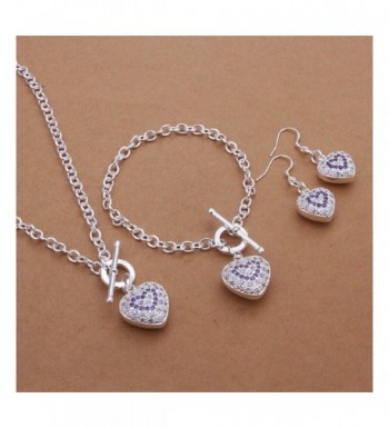 Women's Jewelry Sets