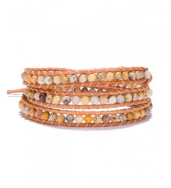 Women's Strand Bracelets