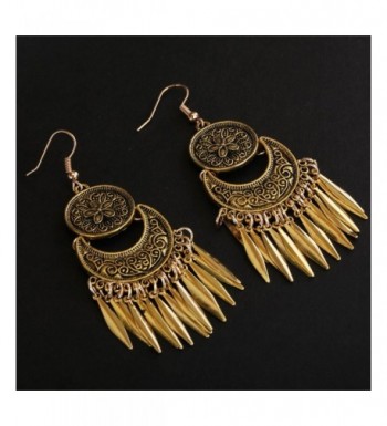 Women's Drop & Dangle Earrings