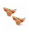 Official Stainless Steel Wonder Earrings