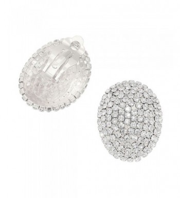 Women's Clip-Ons Earrings