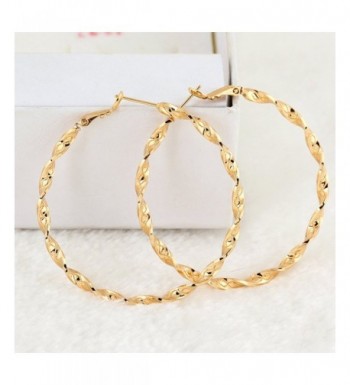 Women's Hoop Earrings