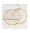 Women's Hoop Earrings