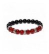 Raviga Handmade Meditation Gemstones Bracelet