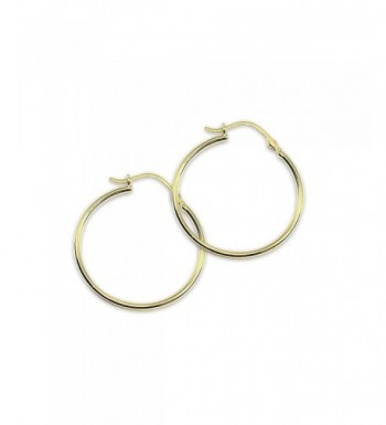 Women's Hoop Earrings