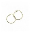 Women's Hoop Earrings