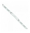 Sterling Silver Polished Engravable Bracelet