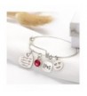 Women's Bangle Bracelets