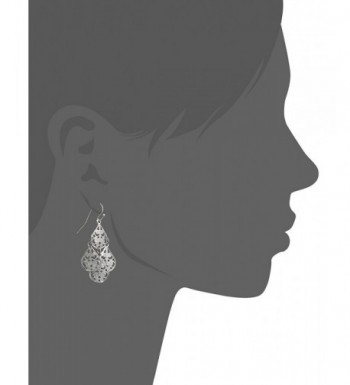 Women's Drop & Dangle Earrings