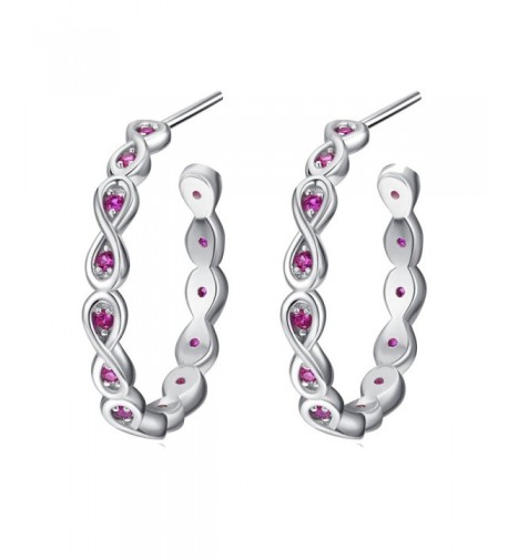 YFN Jewelry Sterling Silver Earrings