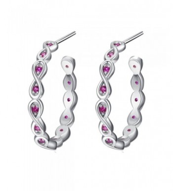 YFN Jewelry Sterling Silver Earrings