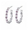 YFN Jewelry Sterling Silver Earrings
