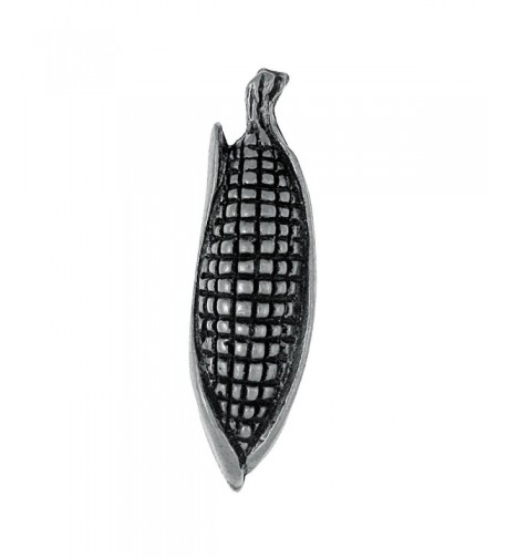 Corn Lapel Pin 1 Count