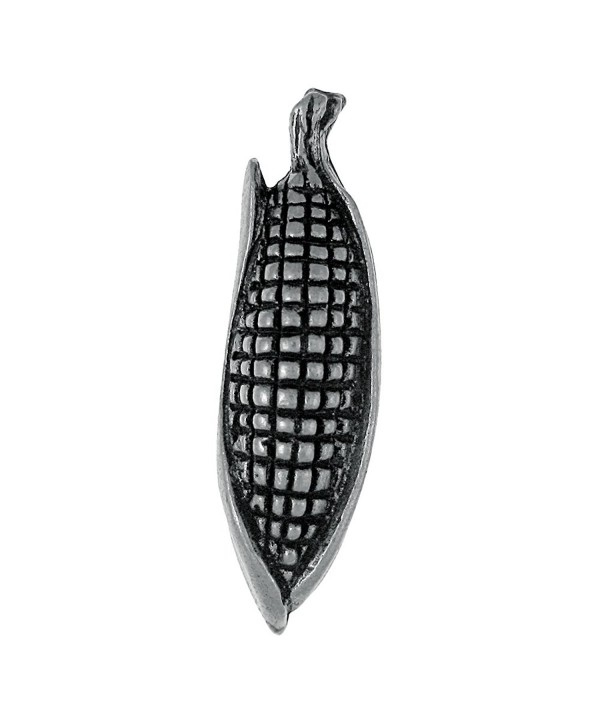 Corn Lapel Pin 1 Count