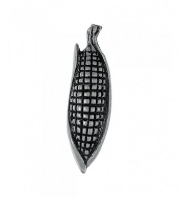 Corn Lapel Pin 1 Count