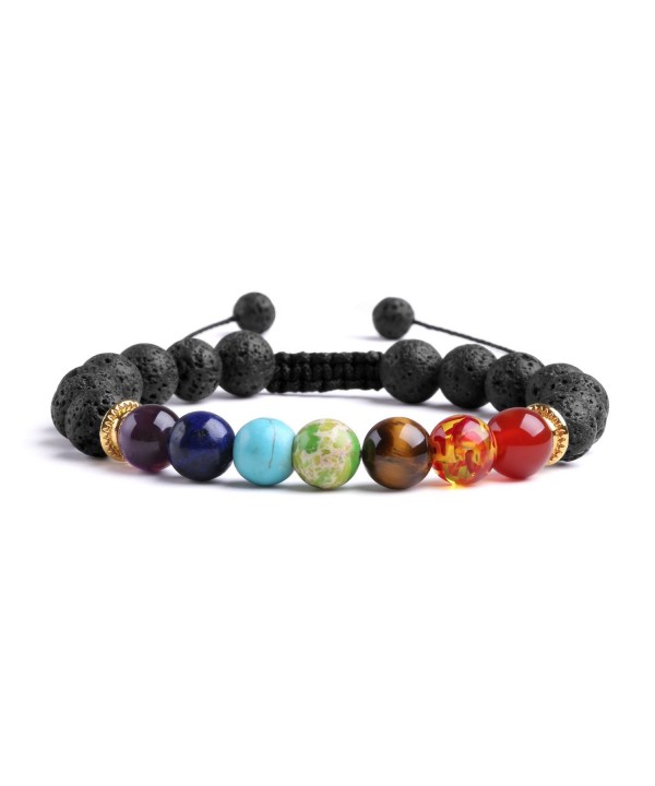 J Fe Healing Adjustable Bracelet Diffuser