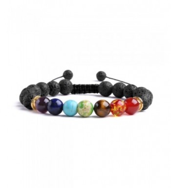 J Fe Healing Adjustable Bracelet Diffuser