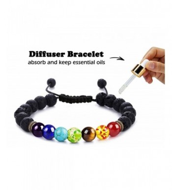 Women's Stretch Bracelets