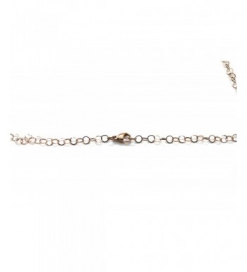 Women's Chain Necklaces