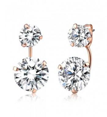 Mytys Fashion Jewelry Earrings Pierced