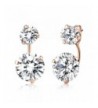 Mytys Fashion Jewelry Earrings Pierced