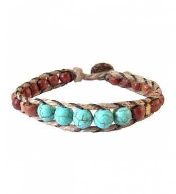 Women's Wrap Bracelets