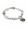 Sister Friend Forever Expressively Bracelet