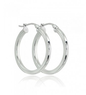 Women's Hoop Earrings