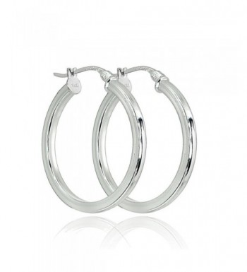 Women's Hoop Earrings